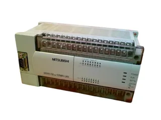 FX2N-32MR-UA1/UL