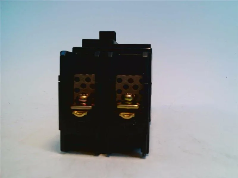 Fuji Electric SA32BUL/20 — Miniature Circuit Breakers (MCB) (image 2)
