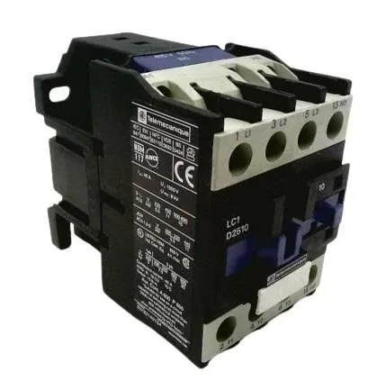 Schneider Electric LC1D2510Q5