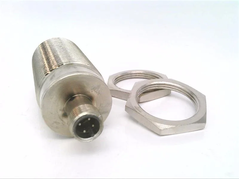 SICK IM30-10BPS-ZC1 — Proximity Sensors (image 2)