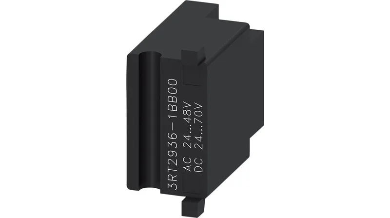 Siemens 3RT2936-1BB00 — Contactors (image 3)