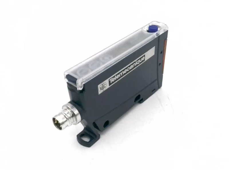 Schneider Electric XUDA2PSMM8 — Photoelectric Sensors (image 2)