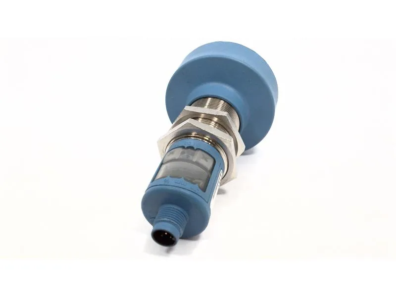 SICK UM30-215118 — Proximity Sensors (image 4)