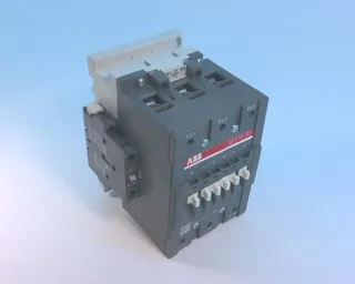 ABB 1SFL457001R7211 — Contactors