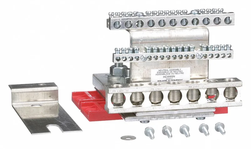 Schneider Electric HCW8SN