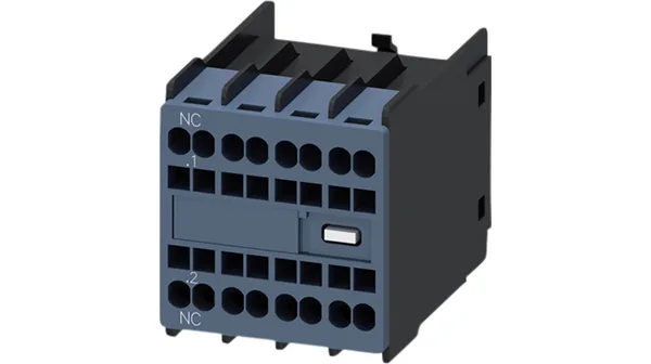 Siemens 3RH2911-2HA01 — Contactors (image 2)