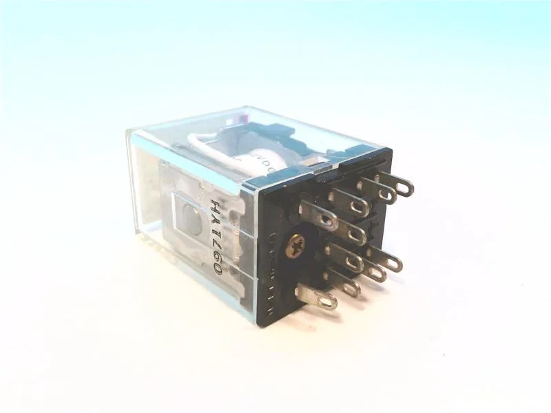 Omron MY2K DC12 — General Purpose Relays (image 5)