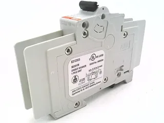 ABB SU201M-C10 — 1-Pole MCB (DIN Rail) (image 2)