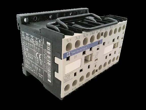 Schneider Electric LP2K0901BD3 (image 3)