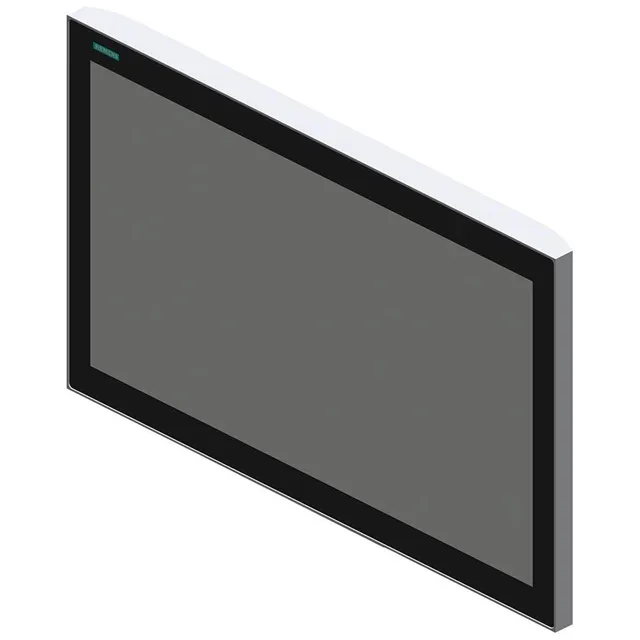 Siemens 6AV6646-1BD22-1AA0 — HMI Operator Interfaces (image 2)