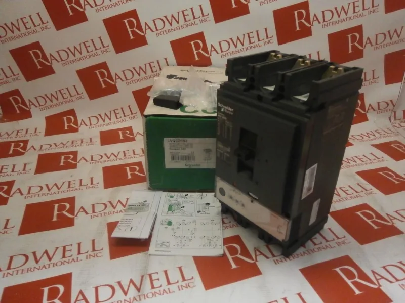 Schneider Electric LV432693 (image 4)