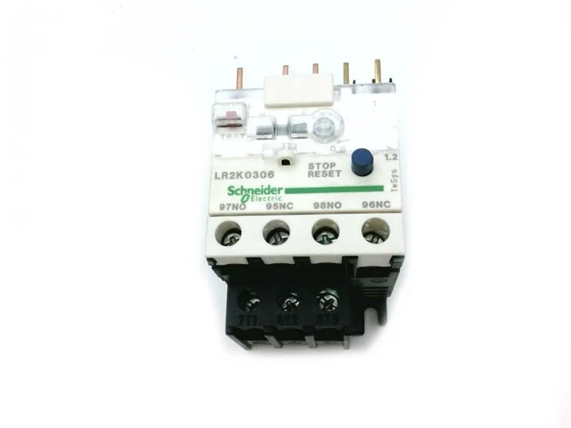 Schneider Electric LR2K0306 (image 5)