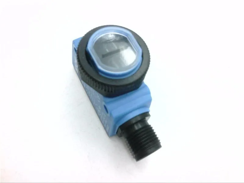 SICK WL15-P2430 — Photoelectric Sensors (image 2)