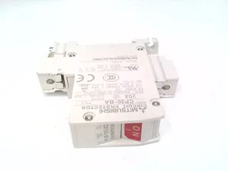 CP30-BA-1P-20A