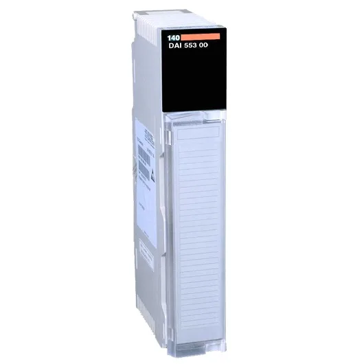 Schneider Electric 140DAI44000 — Digital Input Modules (image 3)