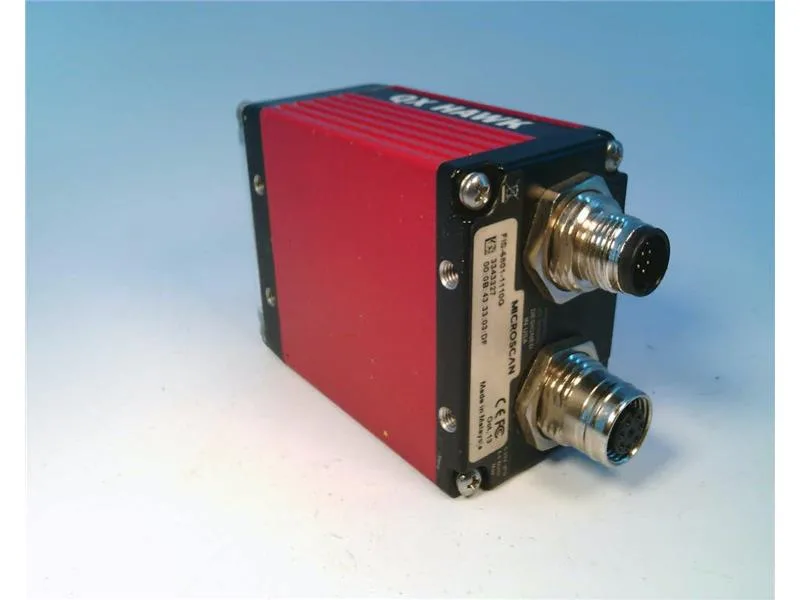 Omron FIS-6801-1110G — Machine Vision & Barcode (image 4)