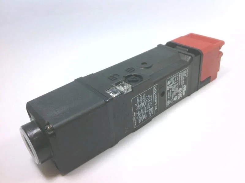 Omron D4SL-N3NFG-D4 — Limit Switches (image 4)