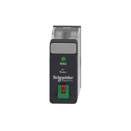 Schneider Electric RXG22F7 (image 3)