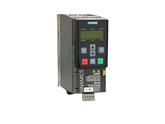 Siemens 6SL3210-1KE17-5AB1 (image 2)
