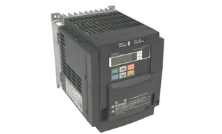 Omron 3G3MX2-A4004-V1 — AC Drive (VFD) 480V