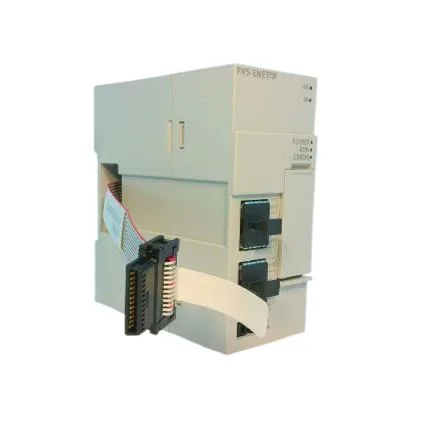 Mitsubishi Electric FX5-ENET/IP — PLCs (Programmable Logic Controllers) (image 2)