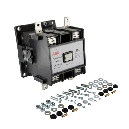 ABB EHDB520C2P-1L — Contactors (image 3)