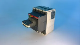 ABB 1SDA053550R1 — Molded Case Circuit Breakers (MCCB)