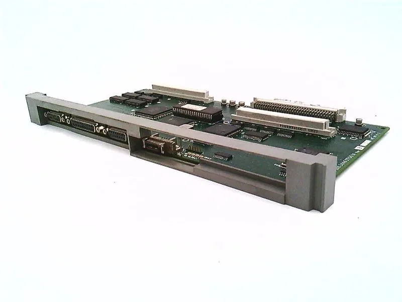 Mitsubishi Electric QX521 — PLCs (Programmable Logic Controllers)