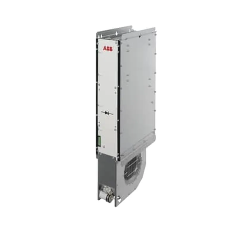 ABB 3AXD50000553983 — Inverter / VFD (image 5)