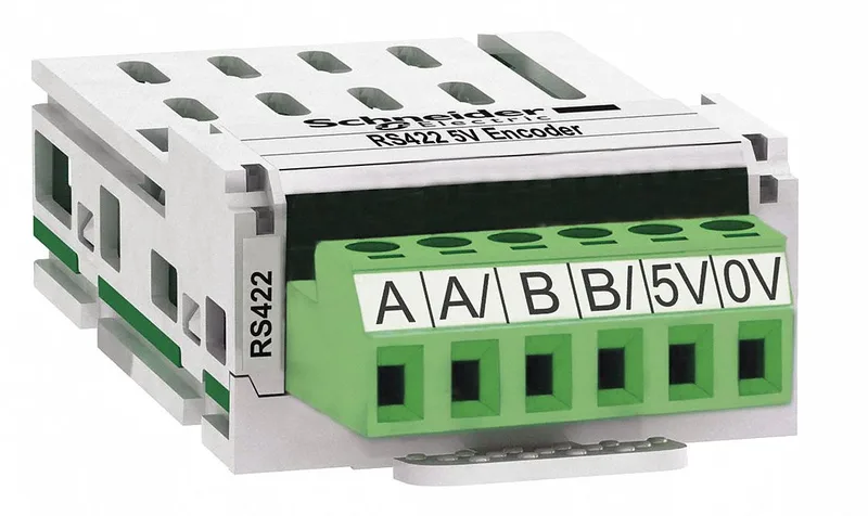 Schneider Electric VW3A3620 (image 3)