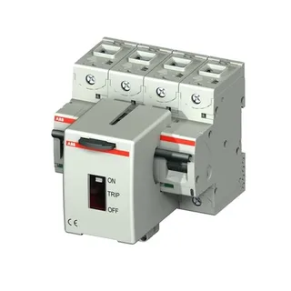 ABB S800W-RSU