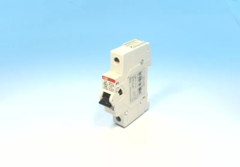 ABB S201U-K16