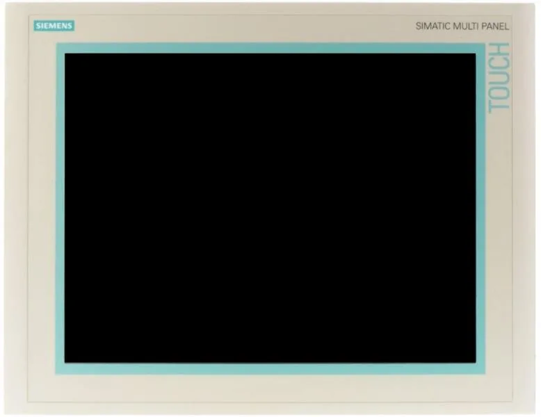 Siemens 6AV6545-0DB10-0AX0 — HMI Operator Interfaces