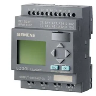 Siemens 6ED1052-1MD00-0BA6 — PLCs (Programmable Logic Controllers) (image 2)