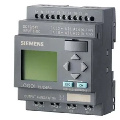 Siemens 6ED1052-1MD00-0BA6 — PLCs (Programmable Logic Controllers) (image 2)
