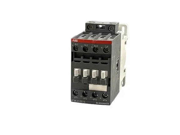 ABB AF38-40-00-13 — Contactors (image 3)