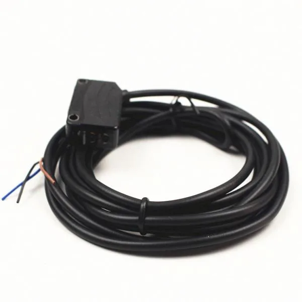 Autonics BYD30-DDT-S — Photoelectric Sensors (image 2)
