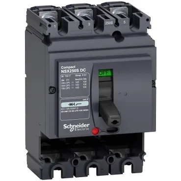 Schneider Electric LV438218