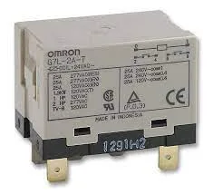 Omron G7L-2A-T-AC100/120