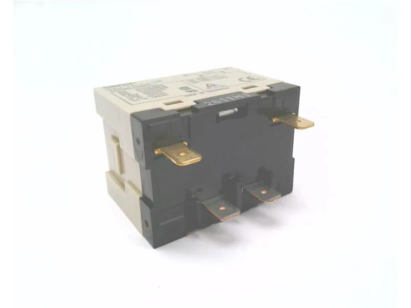 Omron G7L-1A-TJ-CB-DC24 — General Purpose Relays (image 2)