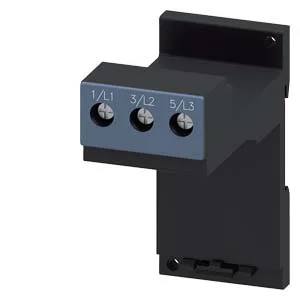 Siemens 3RU2926-3AA01-ZX95 — Overload Relays