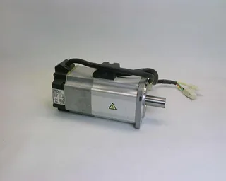 Omron R88M-G40030H-BS2 — Servo Motors