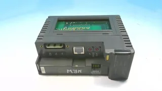 Fuji Electric NJ-RTL — PLC I/O & Expansion Modules (image 3)