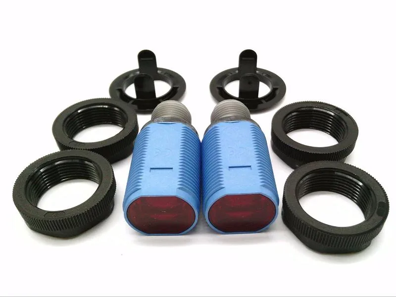 SICK GRSE18S-F2336 — Photoelectric Sensors (image 2)
