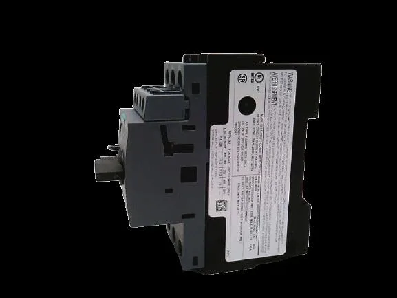 Siemens 3RV2021-4CA15 — Motor Protection Circuit Breakers (MPCB) (image 4)
