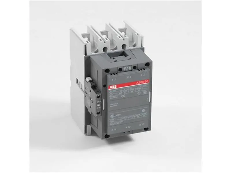 ABB A260-30-11-80 — Contactors