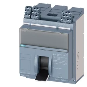 Siemens 3VA2710-5.A01-.... — Molded Case Circuit Breakers (MCCB)