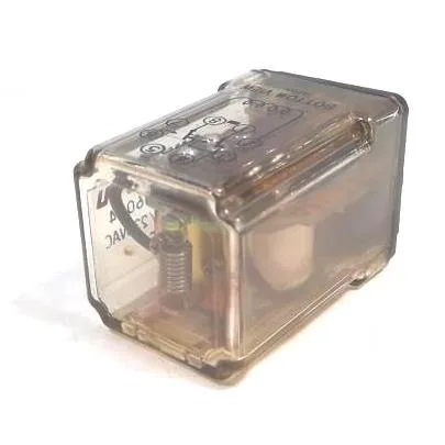 Omron MK2-UA-006004-DC24 — General Purpose Relays (image 2)