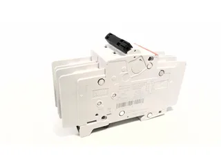 ABB 2CDS272337R0024 — 2-Pole MCB (DIN Rail) (image 4)