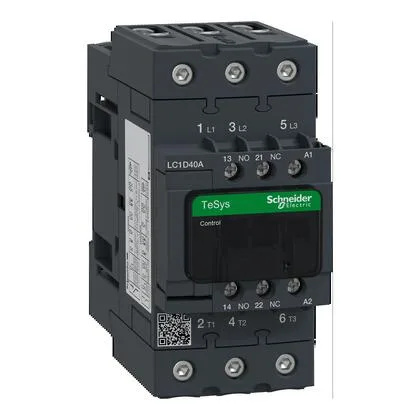Schneider Electric LC1D40AG7 (image 4)